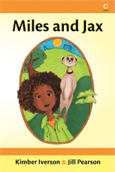 LOE Foundations C Reader 1 - Miles and Jax