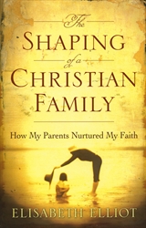 Shaping of a Christian Family