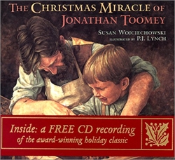 Christmas Miracle of Jonathan Toomey