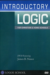 Introductory Logic - DVD