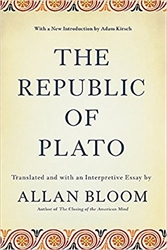 Republic Of Plato