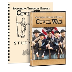 Soldiering Through History: Civil War