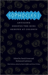 Sophocles I