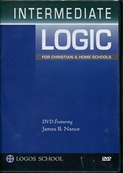 Intermediate Logic - DVD (old)