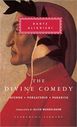 Divine Comedy