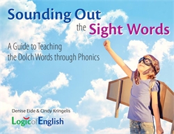 Sounding Out the Sight Words