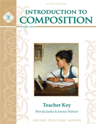 Introduction to Composition - Teacher Guide