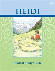 Heidi - MP Student Guide