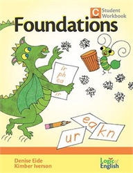 LOE Foundations C - Student Workbook