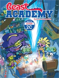 Beast Academy 2C - Guide