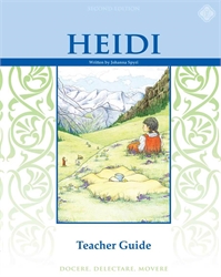 Heidi - MP Teacher Guide