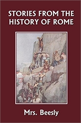 Stories from the History of Rome