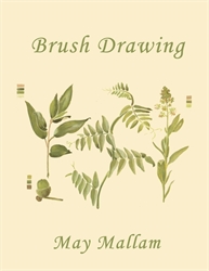 Brush Drawing as Applied to Natural Forms and Common Objects