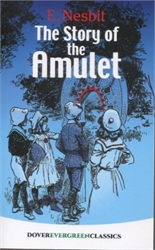 Story of the Amulet