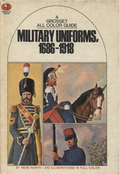 Military Uniforms, 1686-1918