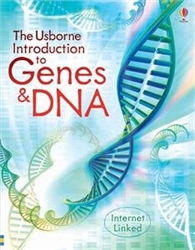 Usborne Introduction to Genes & DNA