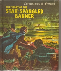 Story of the Star-Spangled Banner