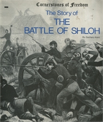 Story of the Battle of Shiloh