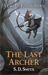 Last Archer