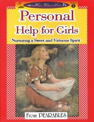 Personal Help for Girls