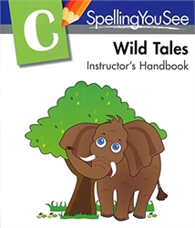 Spelling-You-See C - Instructor's Handbook