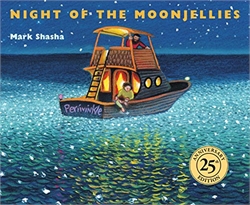 Night of the Moonjellies