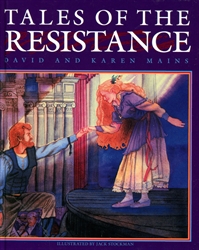 Tales of the Resistance