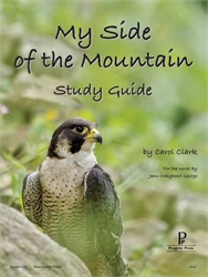 My Side of the Mountain - Progeny Press Study Guide