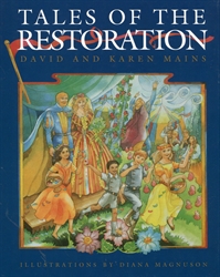 Tales of the Restoration