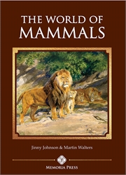 World of Mammals