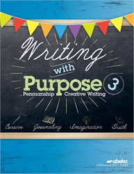 Writing with Purpose 3