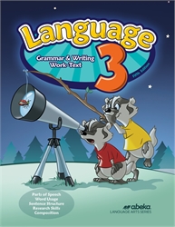 Language 3 - Worktext