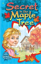 Secret in the Maple Tree