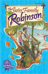 Swiss Family Robinson