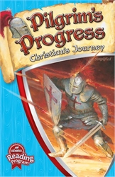 Pilgrim's Progress: Christian's Journey - Simplified