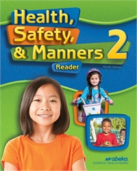 Health, Safety and Manners 2 - Worktext