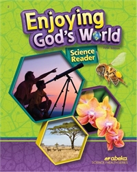 Enjoying God's World - Worktext