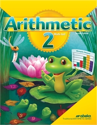 Arithmetic 2 - Worktext