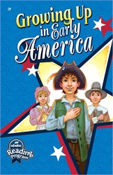 Growing Up in Early America