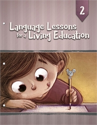 Language Lessons for a Living Education Level 2
