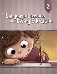 Language Lessons for a Living Education 2