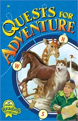Quests For Adventure