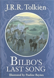Bilbo's Last Song