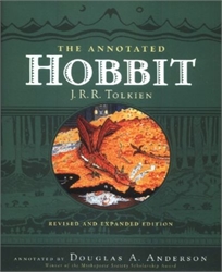 Hobbit (Annotated)