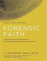 Forensic Faith