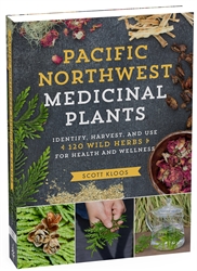 Pacific Northwest Medicinal Plants