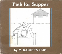 Fish for Supper