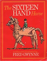 Sixteen Hand Horse