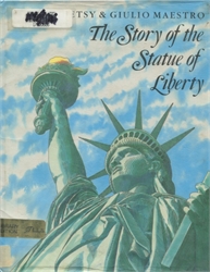 Story of the Statue of Liberty