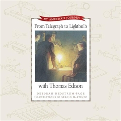 From Telegraph to Light Bulb